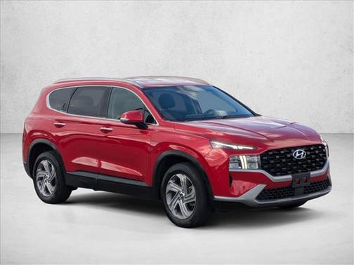 2023 Hyundai SANTA FE SEL 2.4