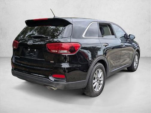 2020 Kia Sorento LX
