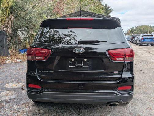 2020 Kia Sorento LX