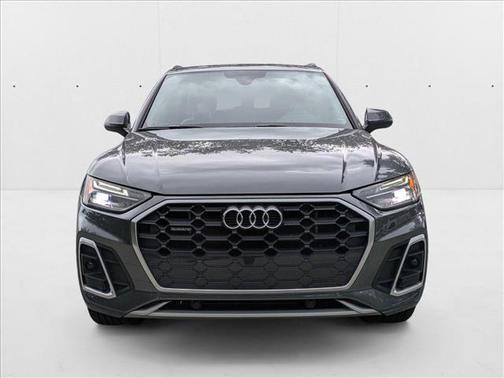 2021 Audi Q5 Premium 55 TFSI e quattro S tronic