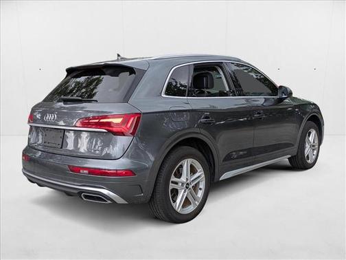 2021 Audi Q5 Premium 55 TFSI e quattro S tronic