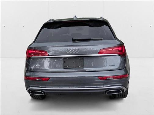 2021 Audi Q5 Premium 55 TFSI e quattro S tronic