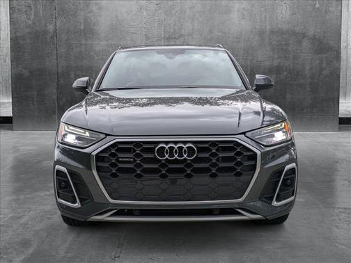 2021 Audi Q5 Premium 55 TFSI e quattro S tronic