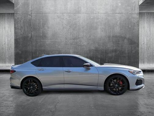 2024 Acura TLX Type S