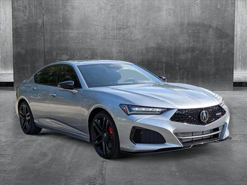 2024 Acura TLX Type S
