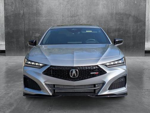 2024 Acura TLX Type S
