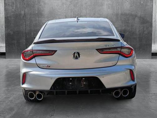 2024 Acura TLX Type S