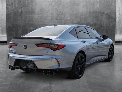 2024 Acura TLX Type S