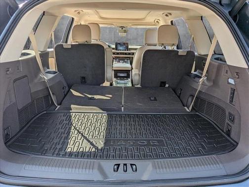 2023 Lincoln Aviator Reserve AWD