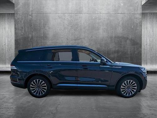 2023 Lincoln Aviator Reserve AWD