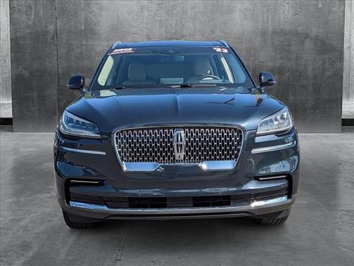 2023 Lincoln Aviator Reserve AWD