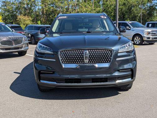 2023 Lincoln Aviator Reserve AWD