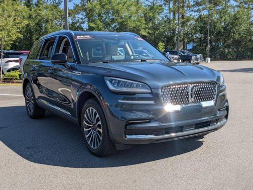 2023 Lincoln Aviator Reserve AWD