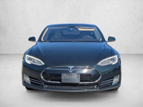 2013 Tesla Model S Performance