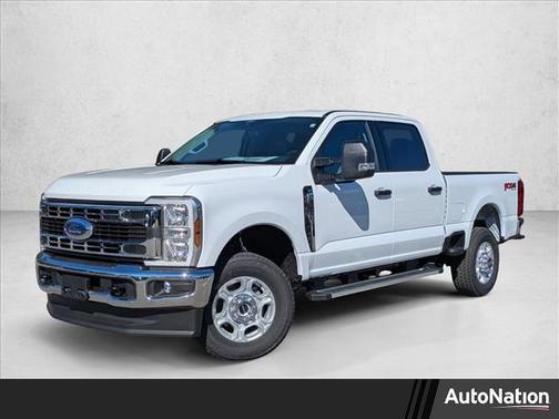 2026 Ford F-250 XLT
