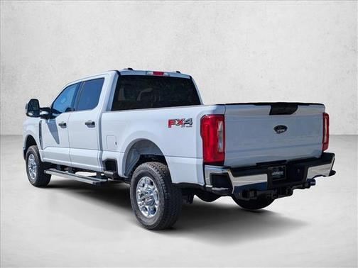 2026 Ford F-250 XLT