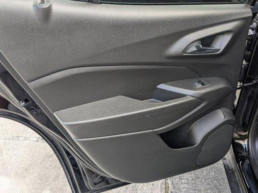 2024 Chevrolet Trax FWD 1RS