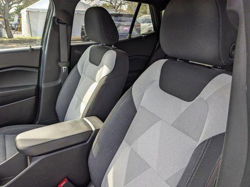 2024 Chevrolet Trax FWD 1RS