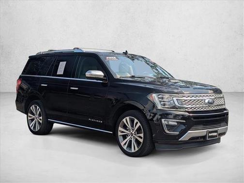 2020 Ford Expedition Platinum