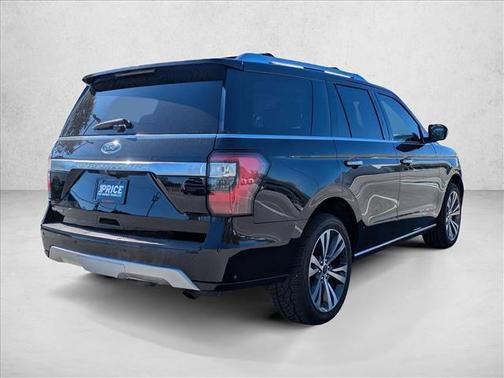 2020 Ford Expedition Platinum