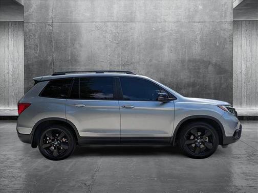2020 Honda Passport 2WD EX-L
