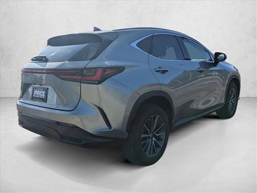 2022 Lexus NX 350 Premium