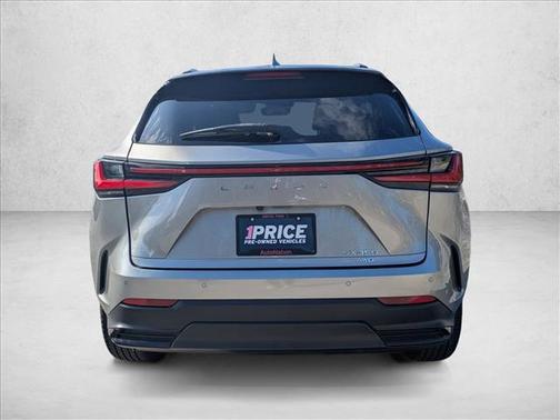 2022 Lexus NX 350 Premium