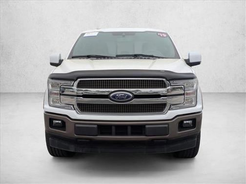 2019 Ford F-150 King Ranch