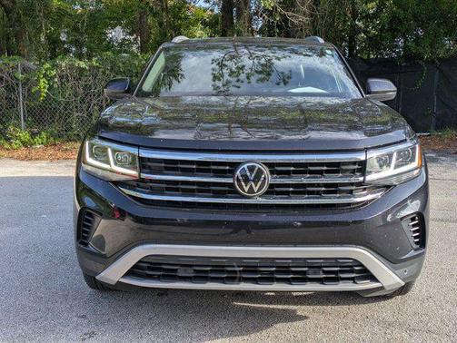 2020 Volkswagen Atlas Cross Sport 2.0T SEL