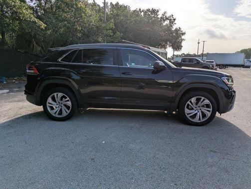 2020 Volkswagen Atlas Cross Sport 2.0T SEL