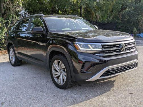 2020 Volkswagen Atlas Cross Sport 2.0T SEL