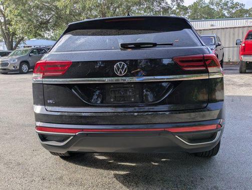 2020 Volkswagen Atlas Cross Sport 2.0T SEL