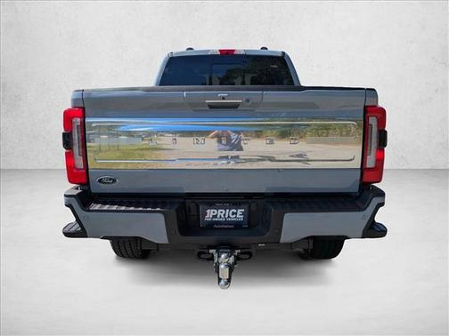 2024 Ford F-250 Limited