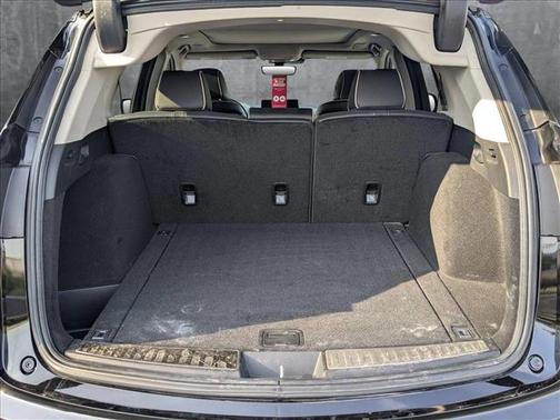 2019 Acura RDX Advance Package