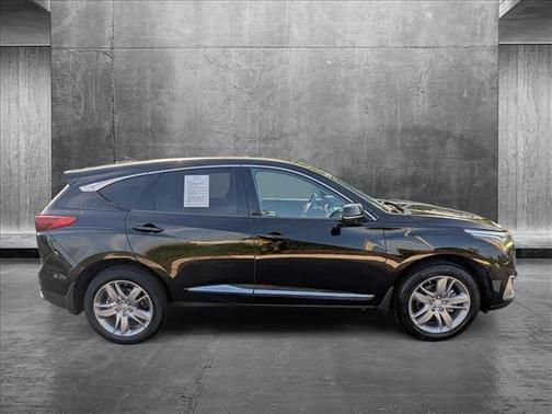 2019 Acura RDX Advance Package