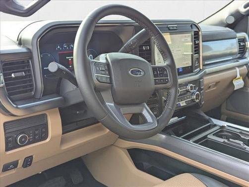 2025 Ford F-350 Lariat