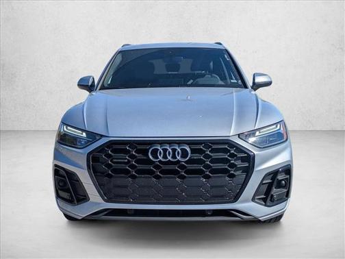 2025 Audi Q5 45 S line Premium