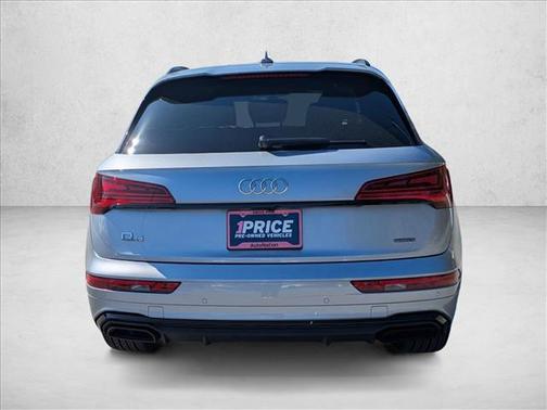 2025 Audi Q5 45 S line Premium