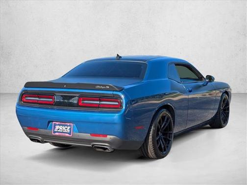 2020 Dodge Challenger R/T Scat Pack