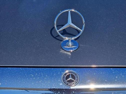 Selenite Grey Metallic 2018 Mercedes-Benz E-Class E 300