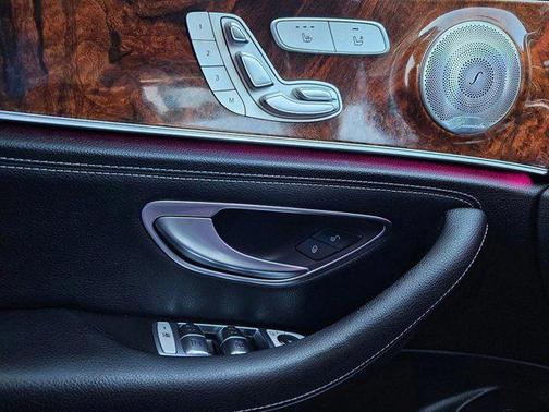 Selenite Grey Metallic 2018 Mercedes-Benz E-Class E 300
