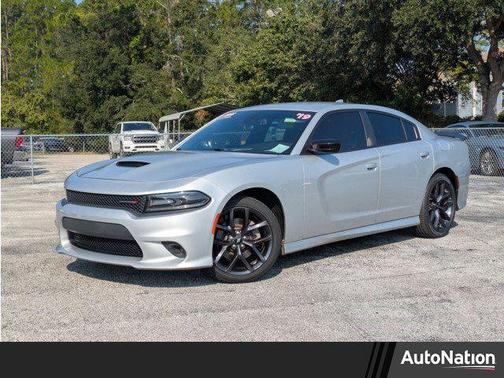 2019 Dodge Charger GT