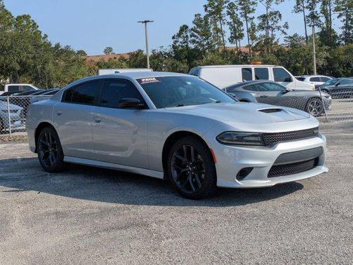 2019 Dodge Charger GT