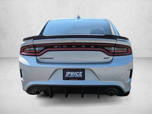 2019 Dodge Charger GT