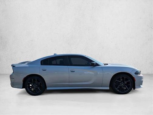 2019 Dodge Charger GT