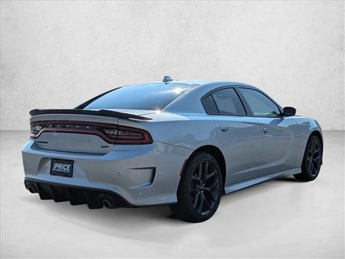 2019 Dodge Charger GT