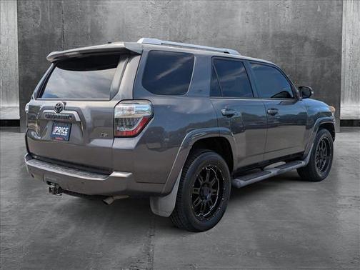 2015 Toyota 4Runner SR5 Premium