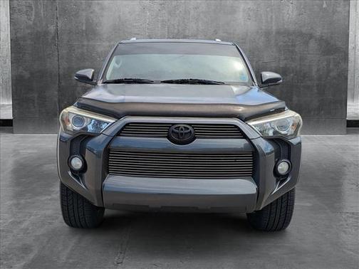 2015 Toyota 4Runner SR5 Premium