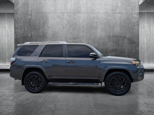 2015 Toyota 4Runner SR5 Premium