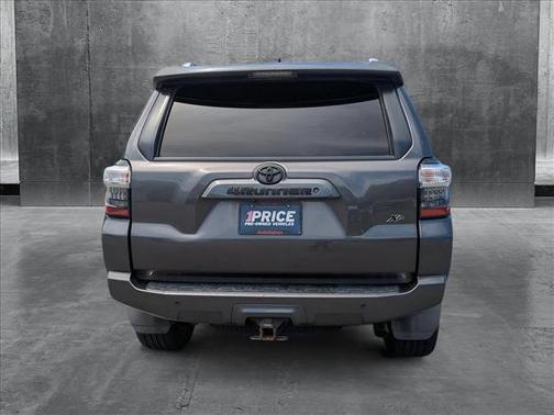2015 Toyota 4Runner SR5 Premium